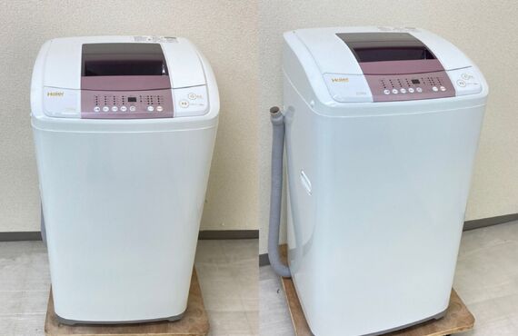 杉並区 下高井戸 で 洗濯機 の 引き取り依頼 東京 で 引っ越し の 家電処分 は リユース＆リサイクル CamelVillage へ