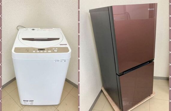 葛飾区 新小岩 で 洗濯機 の 買取 東京 で 家電 の 買取依頼 なら リユース＆リサイクル CamelVillage へ