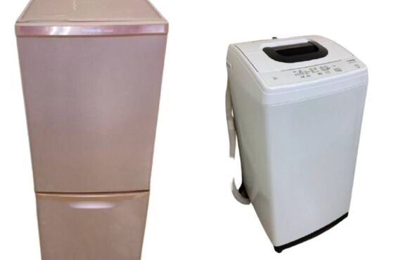墨田区 錦糸町 で 洗濯機 の 回収 東京 で 不用品 の 買取依頼するなら リユース＆リサイクル CamelVillag へ